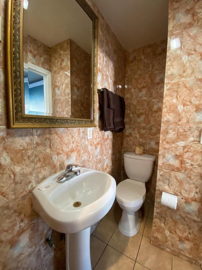 Motel Sands