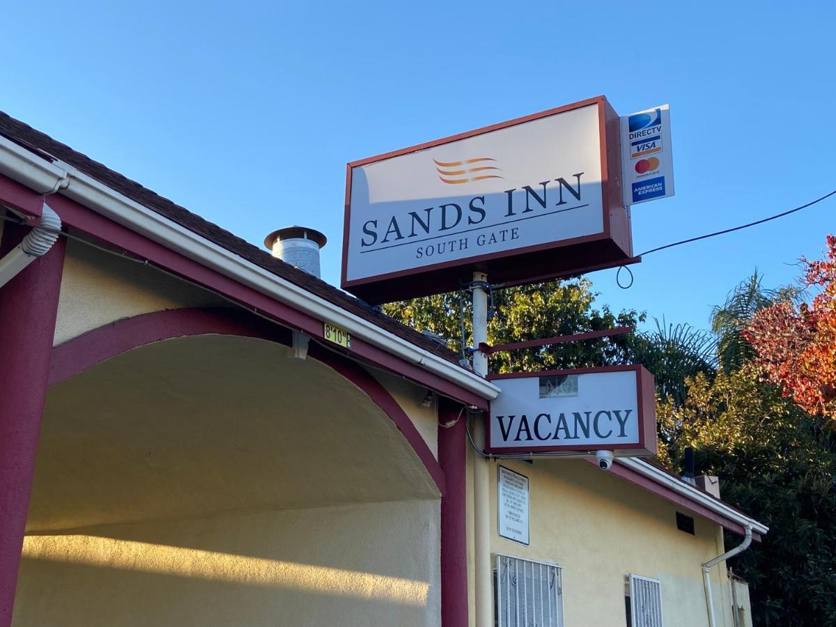 Motel Sands
