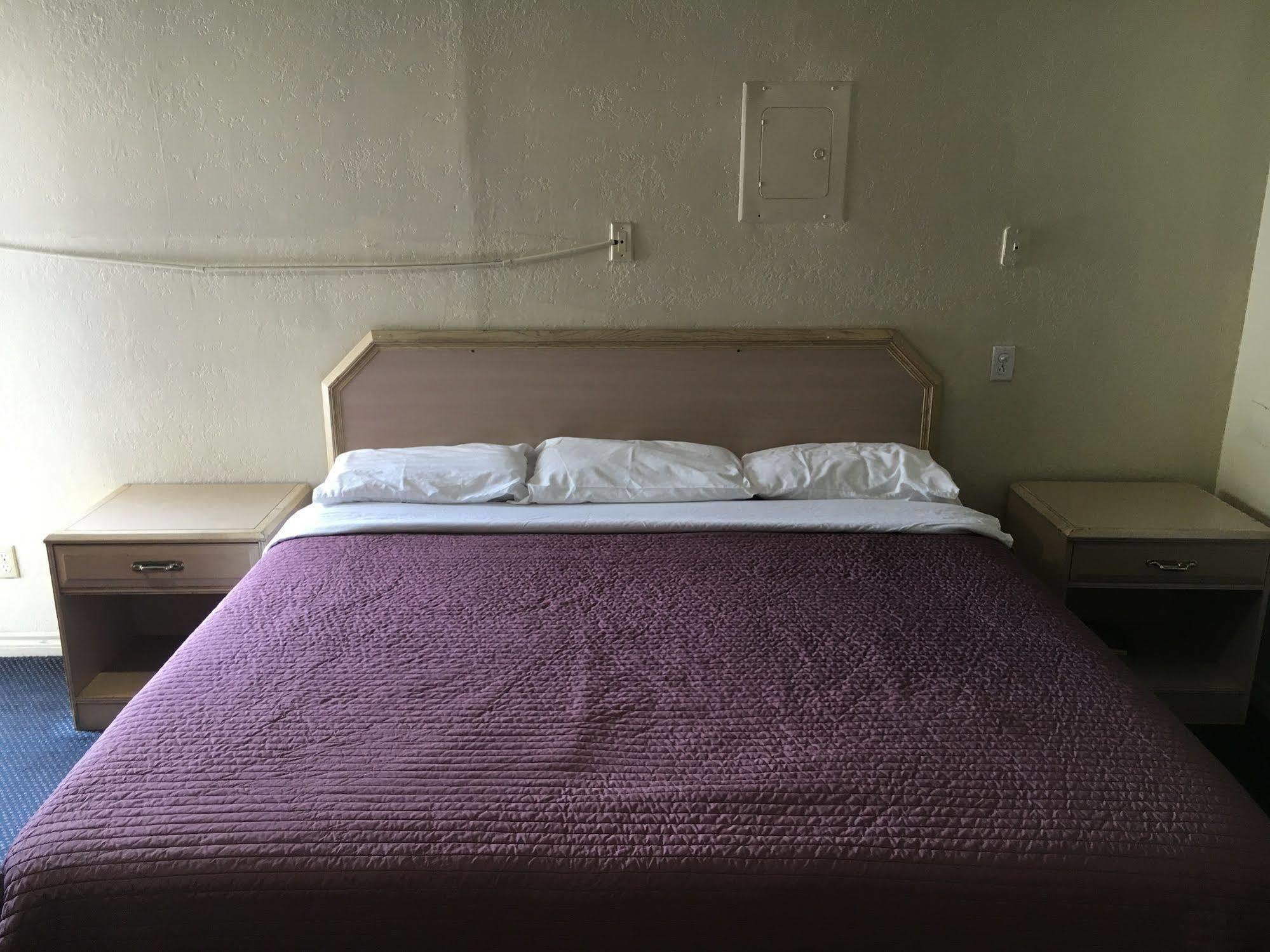 Motel Sands