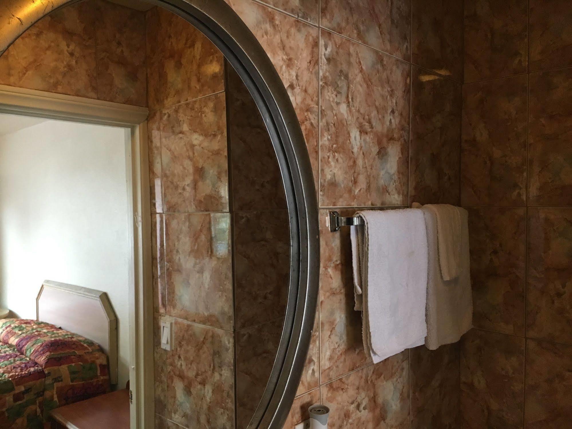 Motel Sands