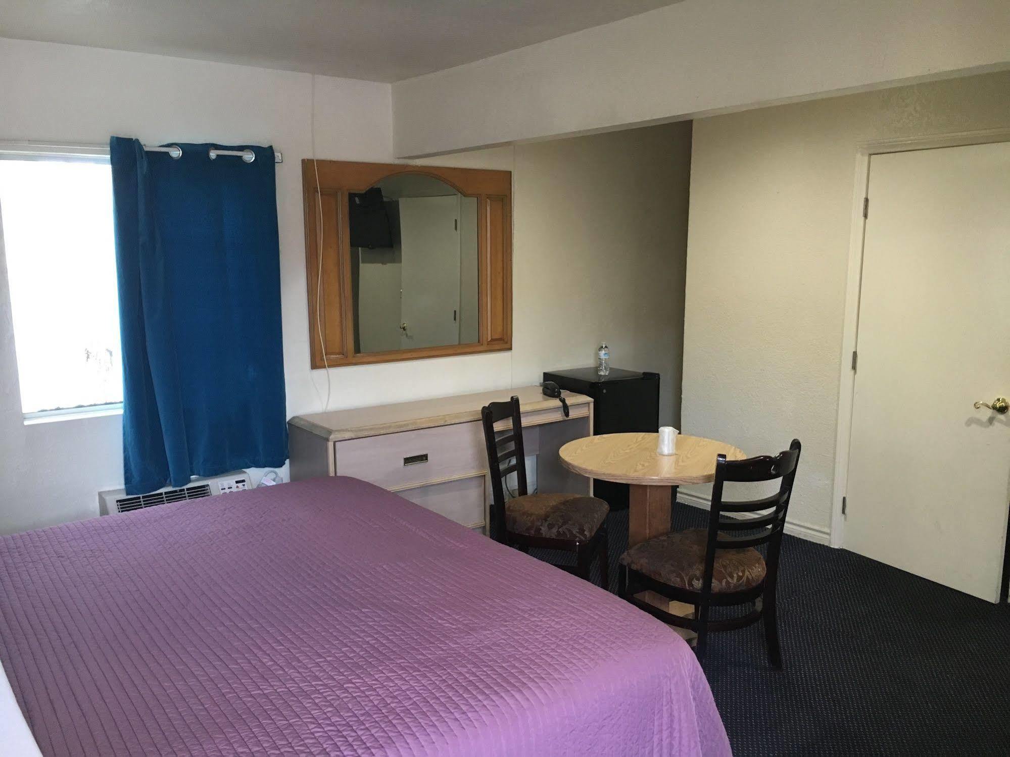 Sands Motel South Gate